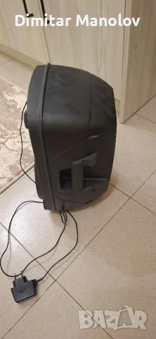 блутут колонка., снимка 3 - Bluetooth тонколони - 56522588
