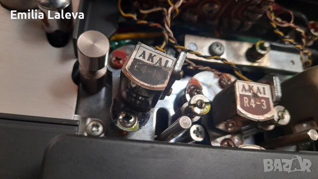 AKAI x360D, снимка 7 - Декове - 52811271