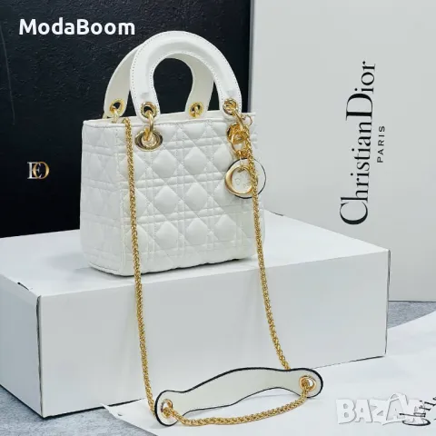 Christian Dior дамски чанти Различни цветове , снимка 7 - Чанти - 48826553
