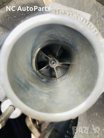 Турбо за RENAULT KADJAR Рено 1.2 TCE H5FT 821042-10 HONEYWELL 2018, снимка 12 - Части - 42596861