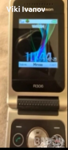 Сони ериксон R306, снимка 4 - Sony Ericsson - 53040768