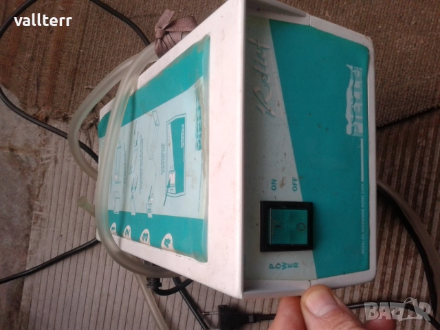 ротори статори .помпа 220в,картини,крик,дръжки брави,чанта латтопи и др, снимка 4 - Други инструменти - 52265389