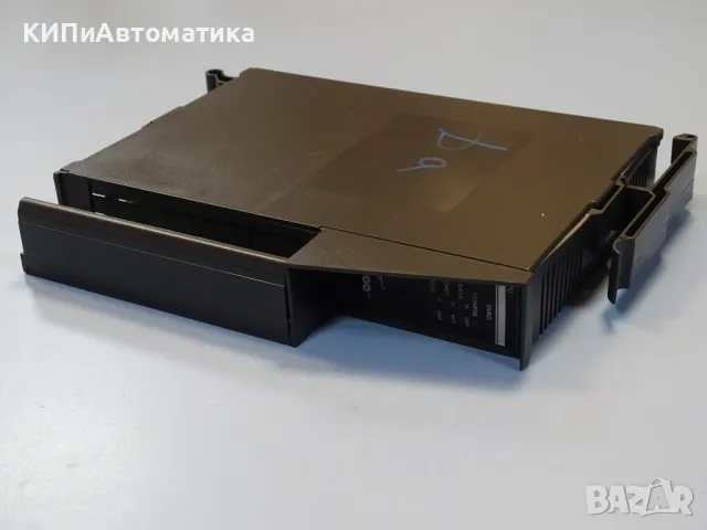 електронен модул GIDDINGS& LEWIS PiC900 502-04111-01R1 CPU