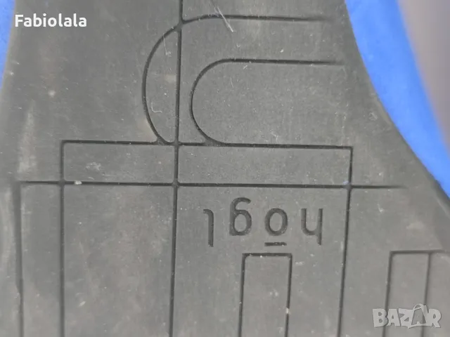 Högl shoes 37, снимка 9 - Дамски елегантни обувки - 49477995