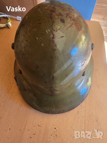 Воена Стара Каска