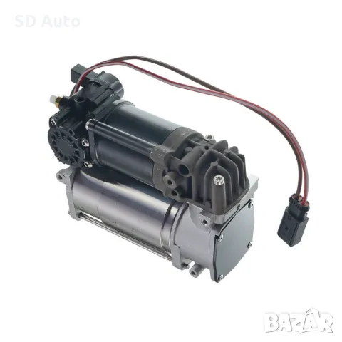 Компресор за въздушно окачване за BMW 5 серия F11 ,7 серия F01,5 GT F07, снимка 4 - Части - 47614833