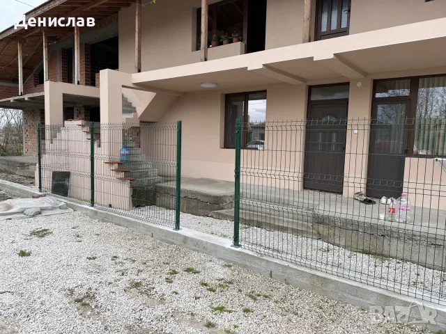 Изграждане на Огради, снимка 2 - Огради и мрежи - 56545099