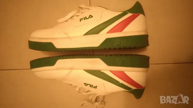 Маратонки FILA, снимка 2 - Маратонки - 47591017
