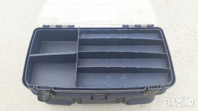 Куфар за примамки, снимка 3 - Такъми - 29798360