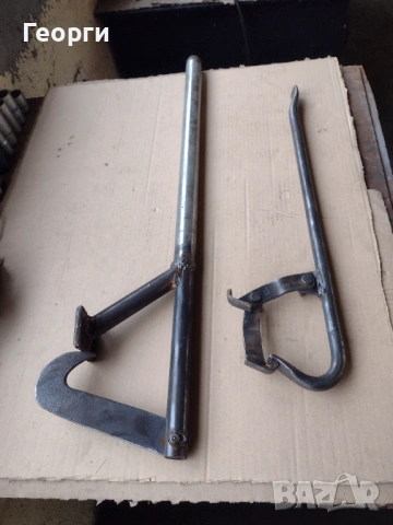 Инструменти за джанти , гуми, снимка 10 - Други инструменти - 53895795