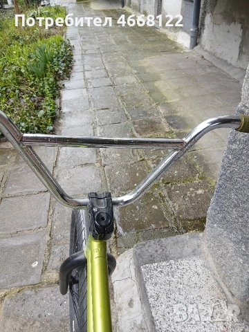 bmx wethepeople, снимка 3 - Велосипеди - 53926266