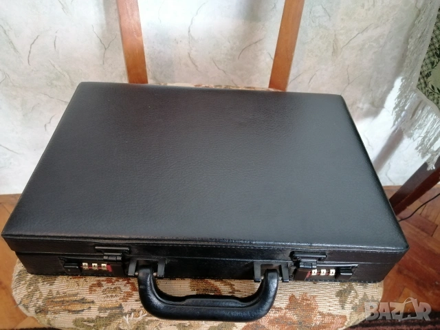 Куфарче за документи или техника, снимка 3 - Други стоки за дома - 54308991