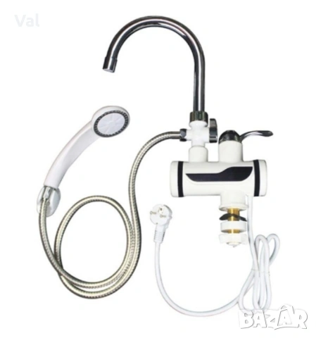 Смесител, снимка 9 - Смесители - 53874895