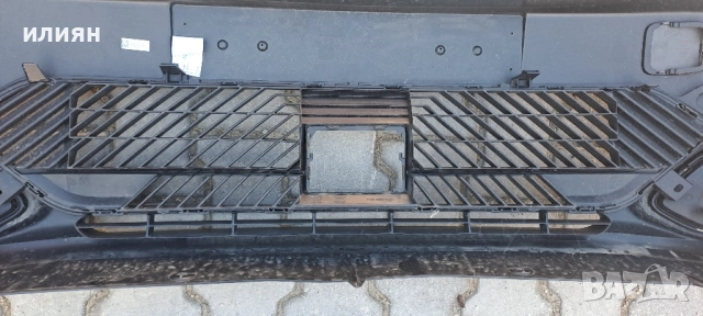 предна броня за Citroen C4 3 2020 2021 2022 2023 2024 9834692480 9834692580, снимка 9 - Части - 52261382