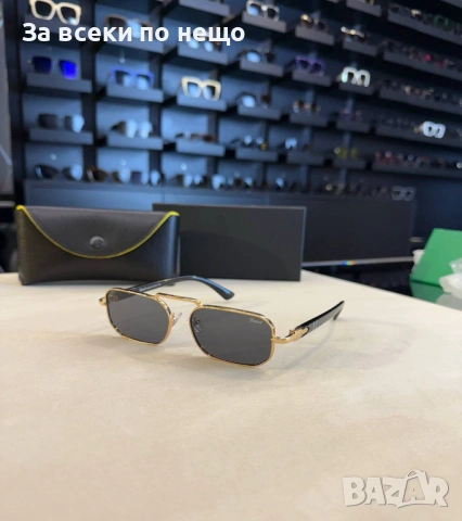 Слънчеви Очила С UV400 Защита😎 Налични Различни Цветове Код SK793, снимка 2 - Слънчеви и диоптрични очила - 53183471