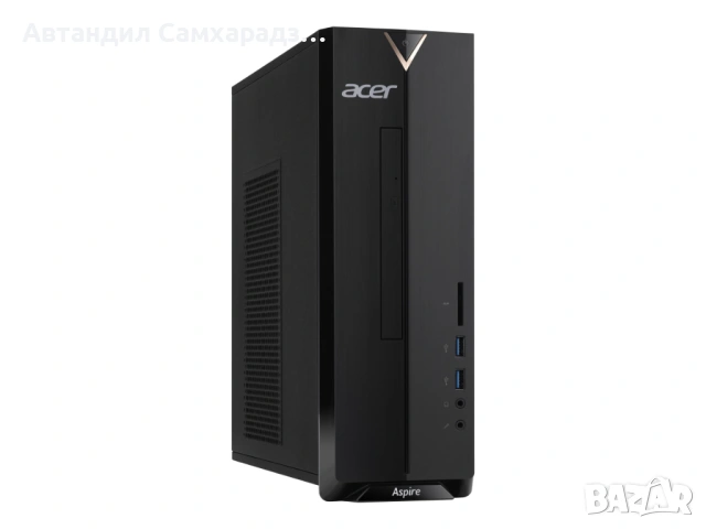 Ниско Бюджетен Настолен Компютър Acer Aspire 