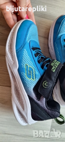 Skechers детски маратонки, снимка 2 - Детски маратонки - 51849329