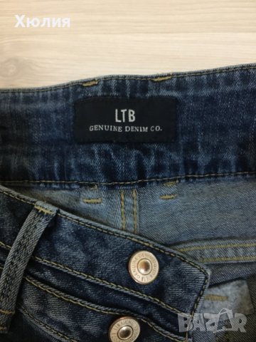 Дамски дънки 29 номер , снимка 5 - Дънки - 39411306