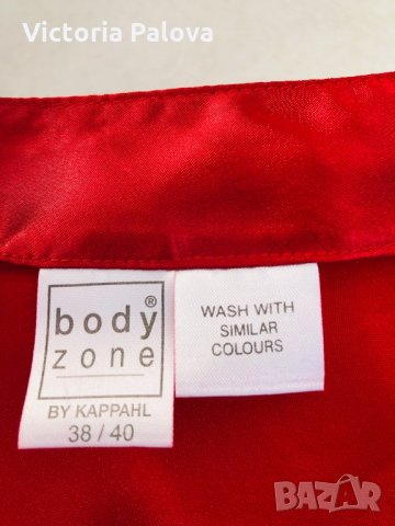 Ефектна дълга рокля, снимка 9 - Рокли - 29525376