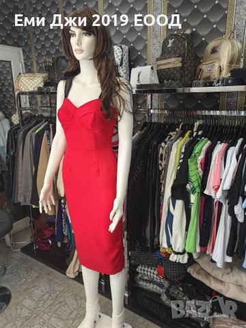 рокля, снимка 3 - Рокли - 42047394