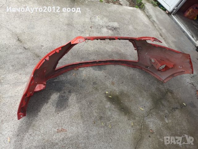 Броня предна оригинална ford c max 10-14г, снимка 2 - Части - 29350492