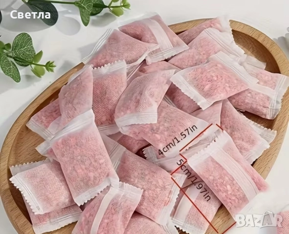 ЛОТ-Полезно за вас,10 вида,от 13 до 19. Цена 47лв, може за 42лв. Може и по избор няколко артикула, снимка 3 - Други стоки за дома - 51537055