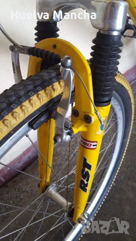 Велосипед Corratec, снимка 4 - Велосипеди - 54295904