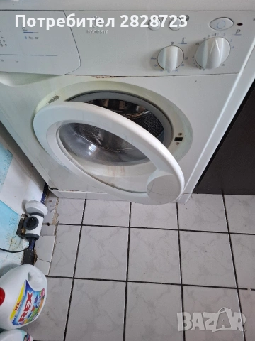 продавам пералня, снимка 3 - Перални - 54113717