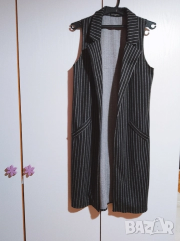 зимен елек, универсален размер 