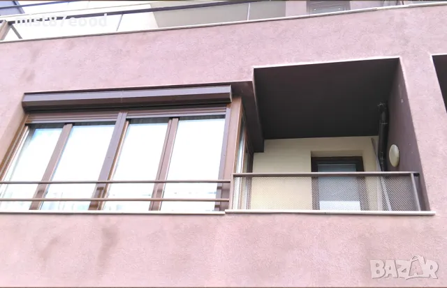 Външни алуминиеви ролетни щори, снимка 5 - Щори - 49489657