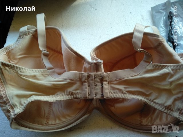 Огромен сутиен размер 85 J, снимка 2 - Бельо - 30785229