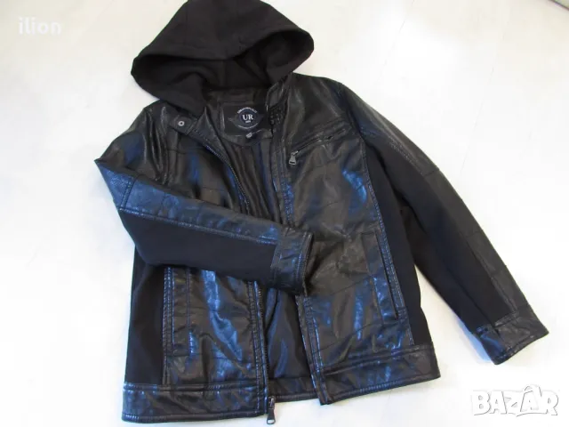 Яке -Urban Republic, снимка 6 - Детски якета и елеци - 47997476