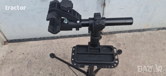 Стойка за Ремонт на Велосипед, снимка 6 - Аксесоари за велосипеди - 52949544