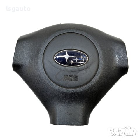 AIRBAG волан Subaru OUTBACK IV 2003-2009 ID:110487