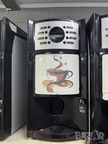 КАФЕ МАШИНА ЗА ВАШИЯ ТЪРГОВСКИ ОБЕКТ, снимка 11 - Кафе машини - 52126957