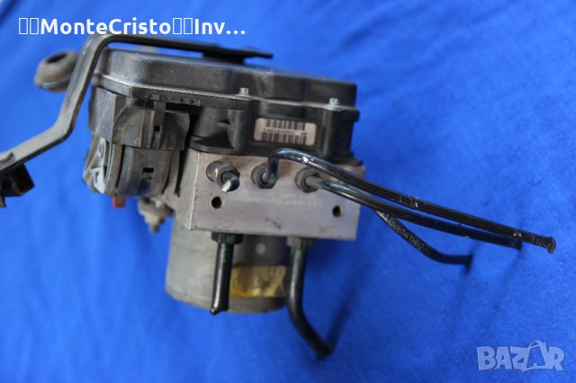 АBS модул Kia Venga (2010-2014г.) 0 265 238 058 / 58920-1P200 / 0265238058 / 589201P200 / 0265951240, снимка 2 - Части - 33886741