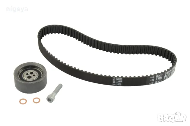 Deutz-ангренажни,пистови и клинообразни ремъци, снимка 3 - Части - 20579367