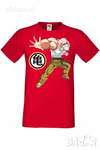 Дамска тениска Dragon Ball Z 10,Анимация,игра,Празник,Повод., снимка 3 - Тениски - 37940207