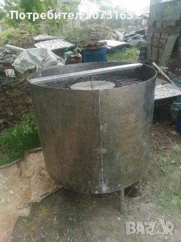 центруфуга нерадавека