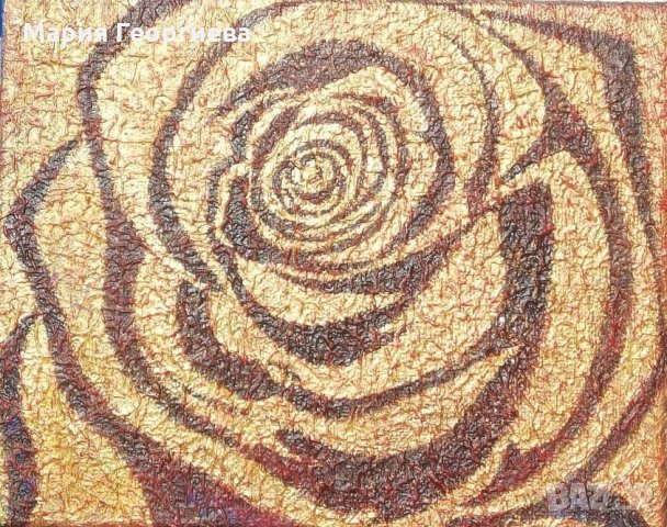   картини 18 бр.  с различна техника, материал, размер, цена  , снимка 5 - Картини - 31654125