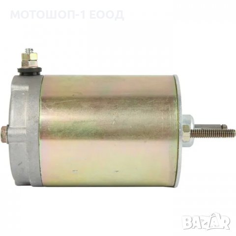 Нов Стартер Arctic Cat Pantera Panther Z370 Z440 ZRT800 Mountain Cat, снимка 5 - Части - 38396738