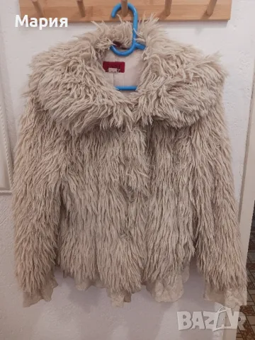 Дамско яке р-42