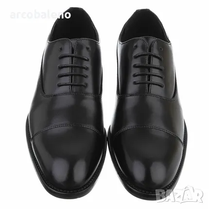 Мъжки бизнес обувки, 2цвята , снимка 9 - Ежедневни обувки - 50154490