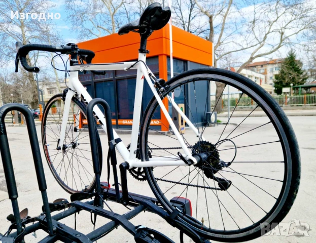 Шосеен велосипед Vitus Razor, снимка 15 - Велосипеди - 54021834