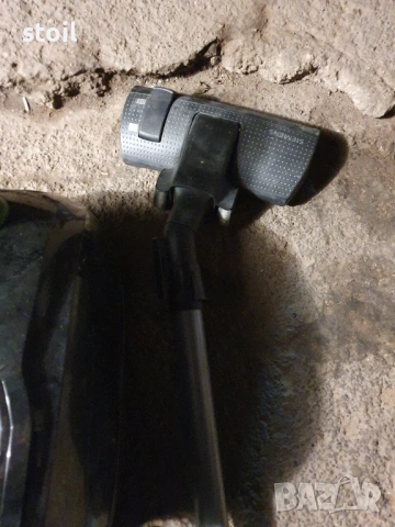 прахосмукачка внос от германия, снимка 4 - Прахосмукачки - 53909964