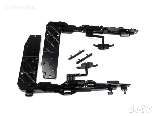 Mercedes S-Class W126 Ремонтен комплект за люк , снимка 2 - Части - 50427769