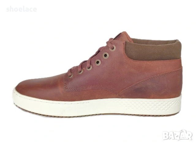 Timberland A1TFB Cityroam Cupsole Chukkа номер 44.5 (28.5см) Оригинални! , снимка 4 - Мъжки боти - 31370734