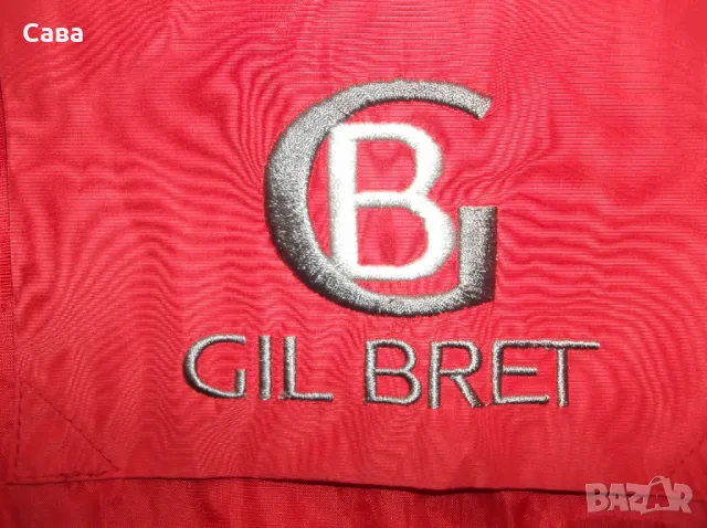 Яке пролет,есен GIL BRET  дамско,Л