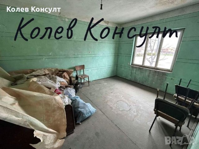 Продавам къща в с. Добрич., снимка 3 - Къщи - 40107911