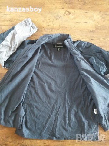 Marmot PreCip Eco -страхотно мъжко яке , снимка 7 - Якета - 42318787